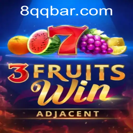 Discover the Thrilling World of '3FruitsWin' on 8QQ.com