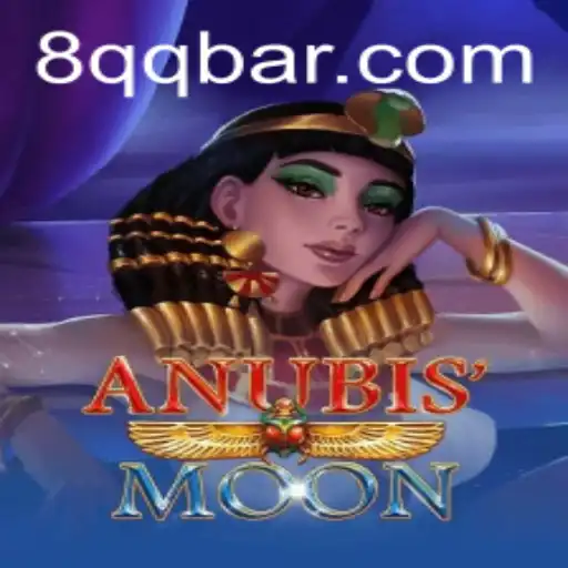 Discover the Mystical World of AnubisMoon