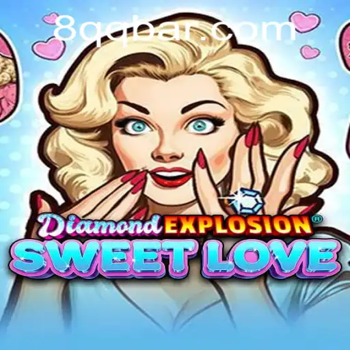 DiamondExplosionSweetLove: A Mesmerizing Gaming Experience