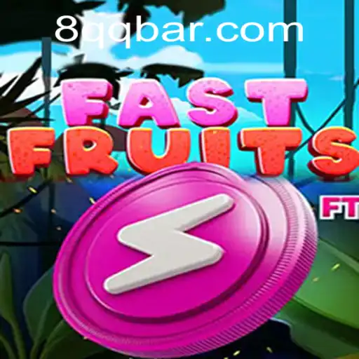 FastFruits: A Juicy Adventure with 8QQ.com