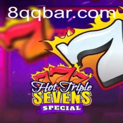 Exploring HotTripleSevensSpecial: A Thrilling Slot Adventure with 8QQ.com