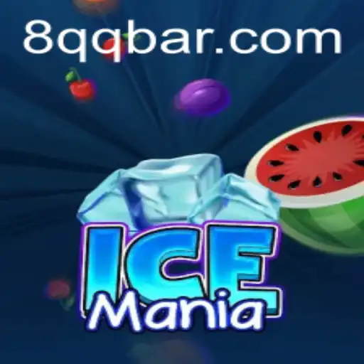 Explore IceMania: Unravel the Chilling Excitement with 8QQ.com