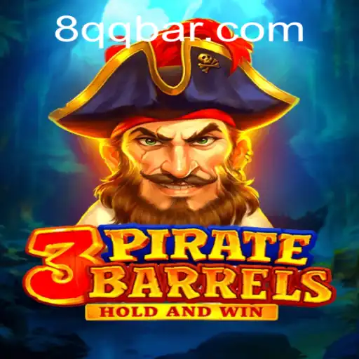 Introduction to 3PirateBarrels: A New Adventure