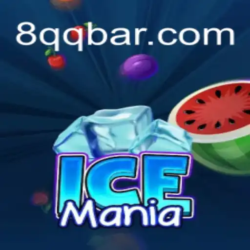 Explore IceMania: Unravel the Chilling Excitement with 8QQ.com