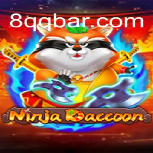 NinjaRaccoon: Exploring the Thrilling World of 8QQ.com