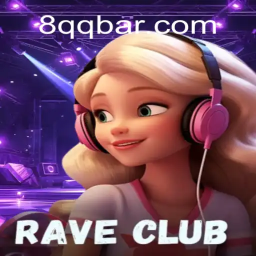 RaveClub: A Dynamic Gaming Experience