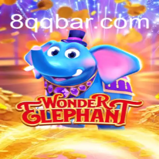 Discover the Magical World of WonderElephant