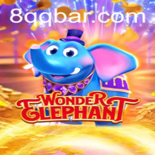 Discover the Magical World of WonderElephant